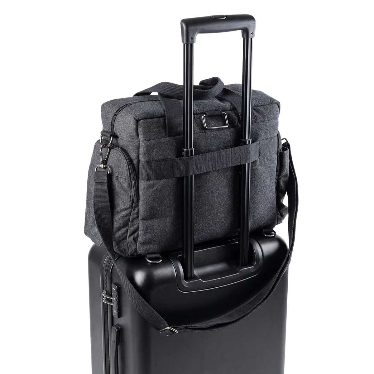 Sebra On-the-go Wickeltasche