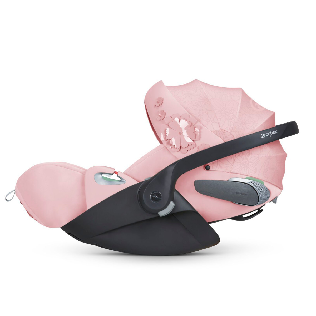 Cybex Cloud T i-Size baby car seat