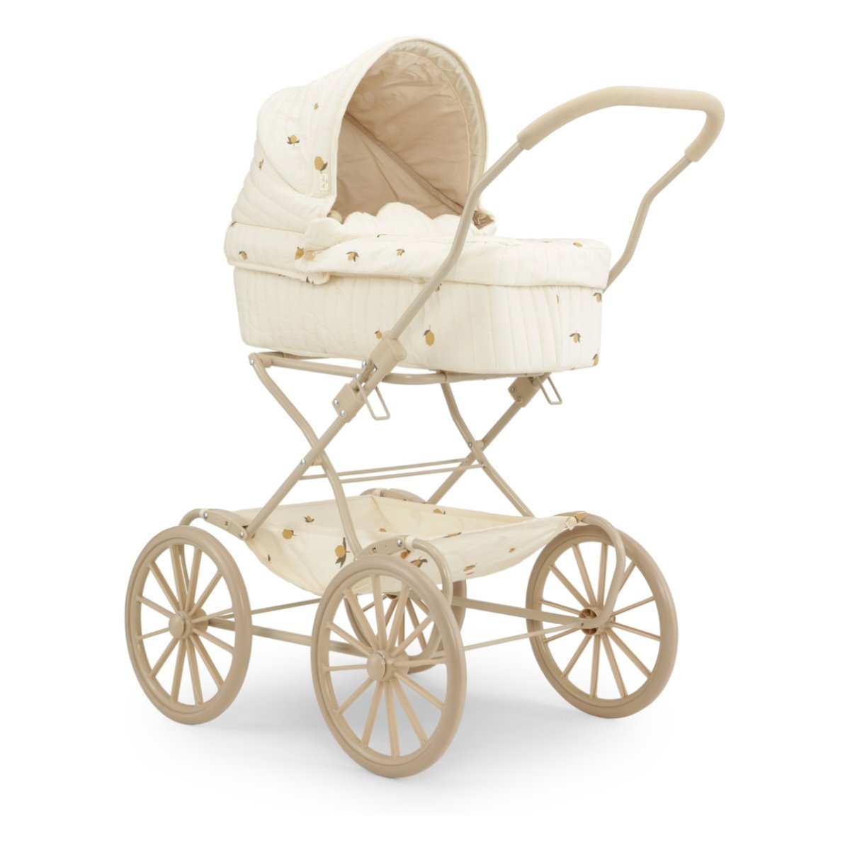Konges Sløjd Doll Pram