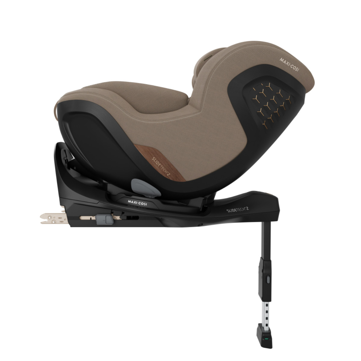 Maxi Cosi Mica Slide Pro i-Size Car Seat (0–4 Years)