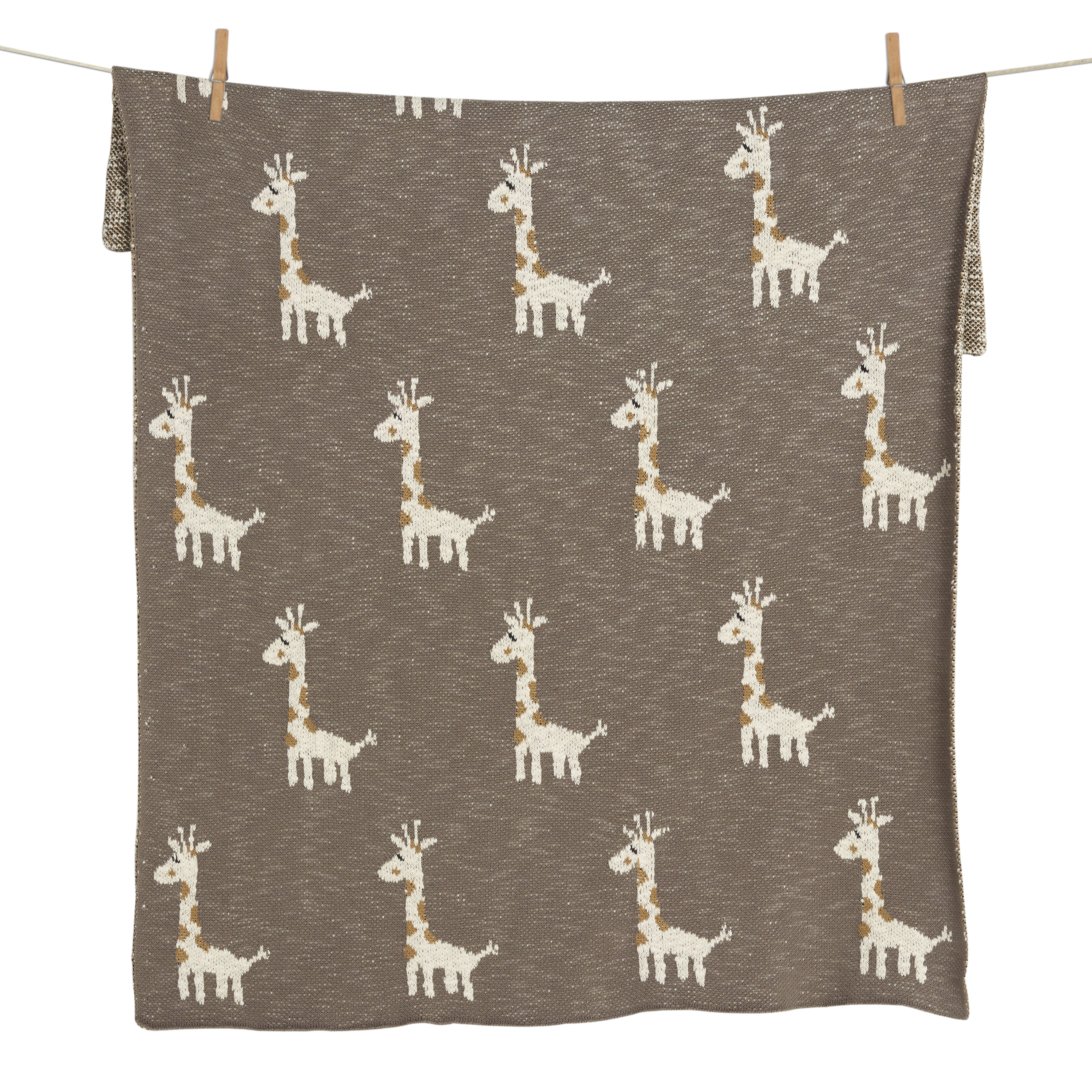 Quax blanket 80 x 100 cm