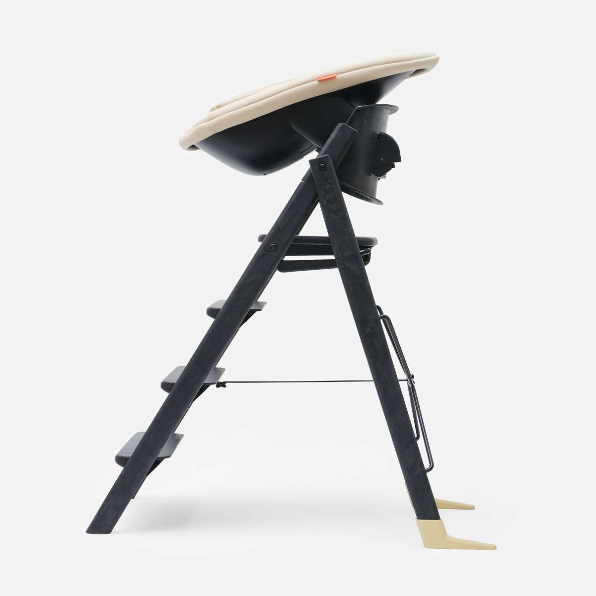 KAOS Klapp Newborn Seat for Highchair
