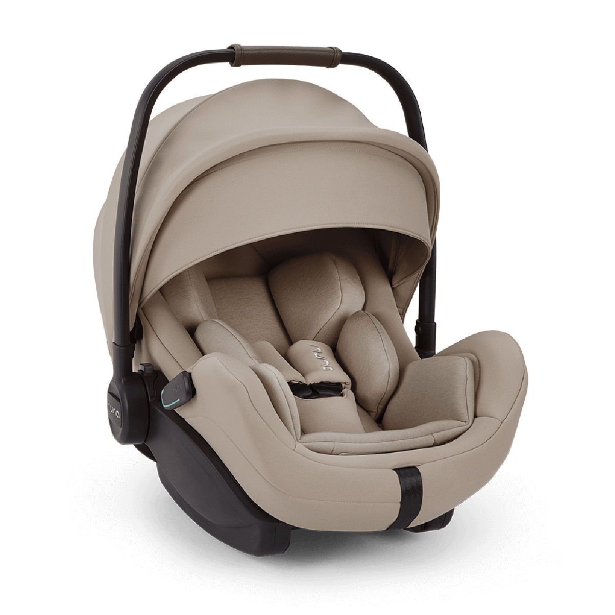 Nuna ARRA Flex i-Size Car Seat