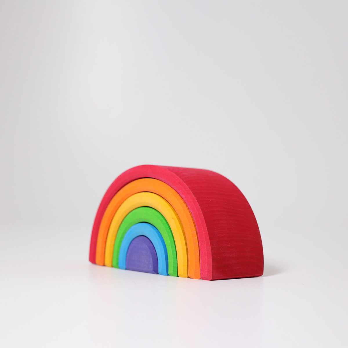 Grimms Rainbow, 6-Piece