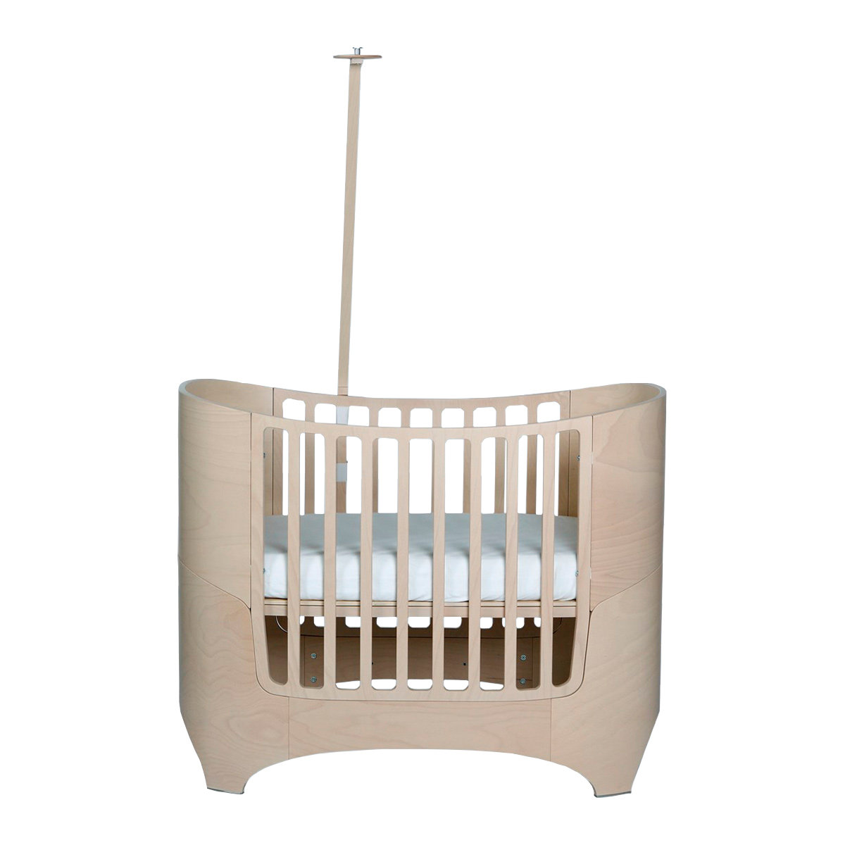 Leander Canopy Frame for Baby Bed