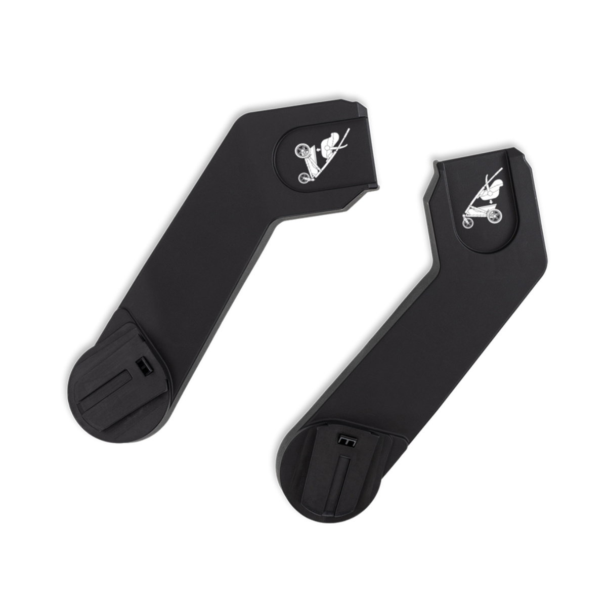 Joolz Geo 3 car seat adapter under