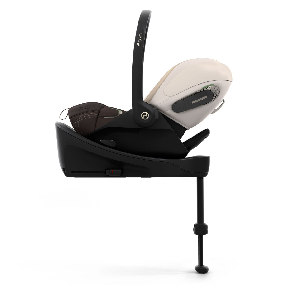 Cybex Cloud S i-Size Infant Car Seat (40–87 cm)