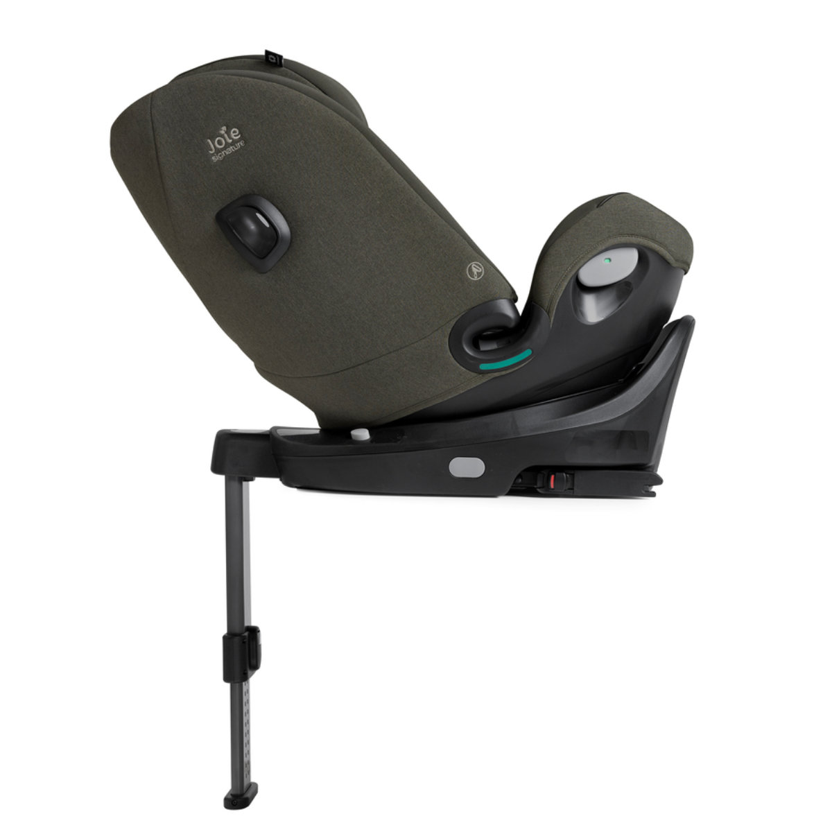 Joie Signature i-Spin XL i-Size Car Seat (0–12 Years)