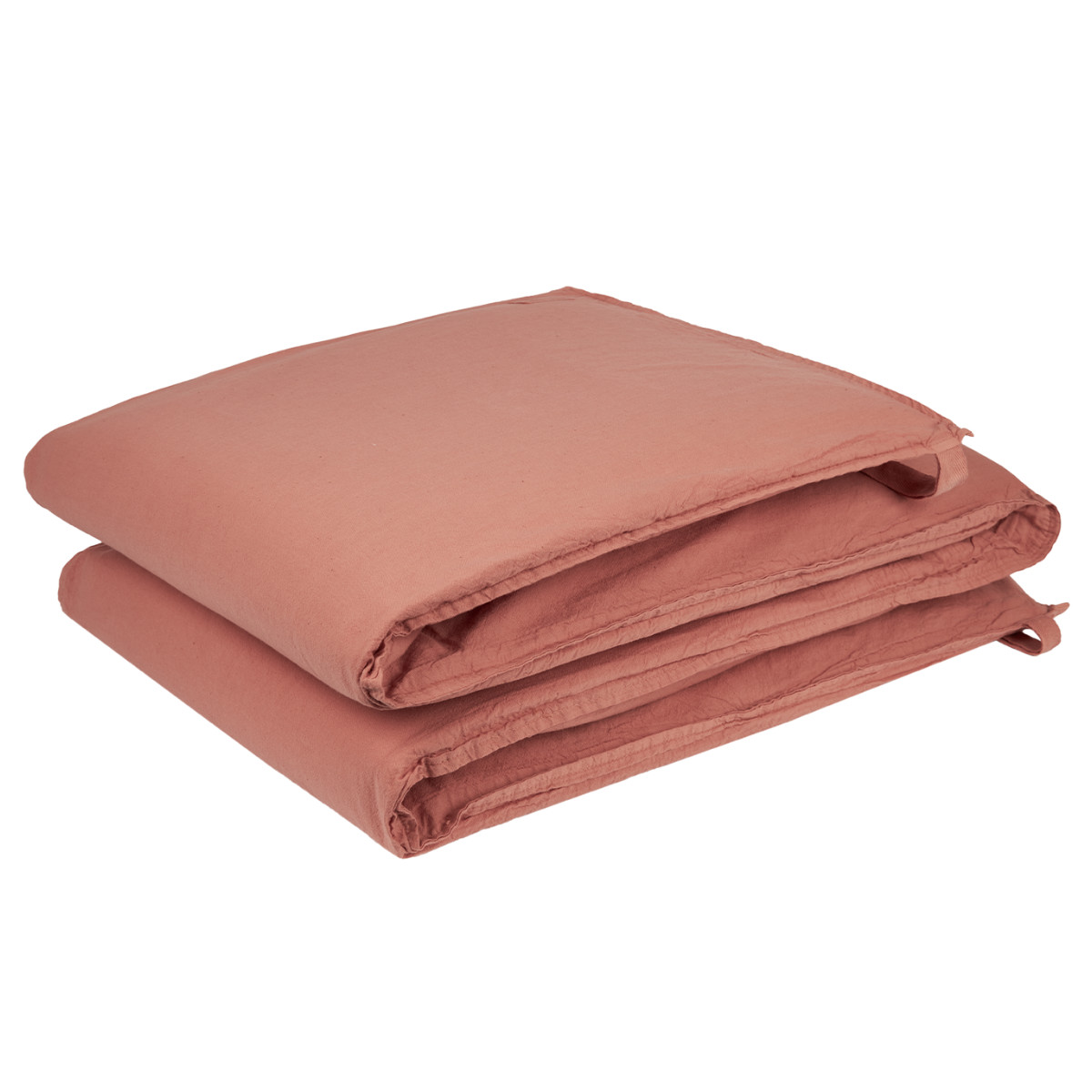 Nobodinoz Wabi Sabi Cot Edge with Zipper 210x38x4 cm