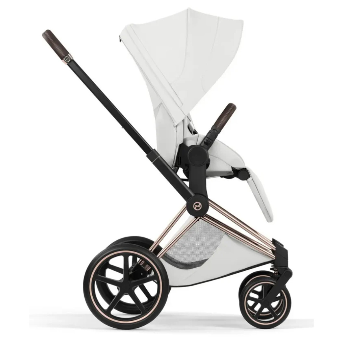 Cybex Priam 5 Style Combi Stroller