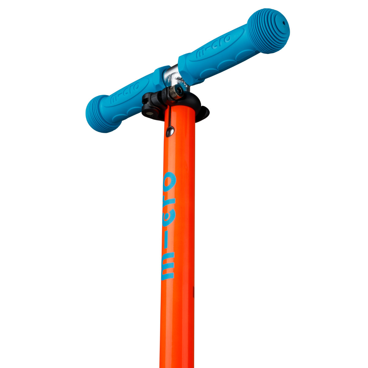 Mini Micro Deluxe Foldable Scooter with LED Wheels