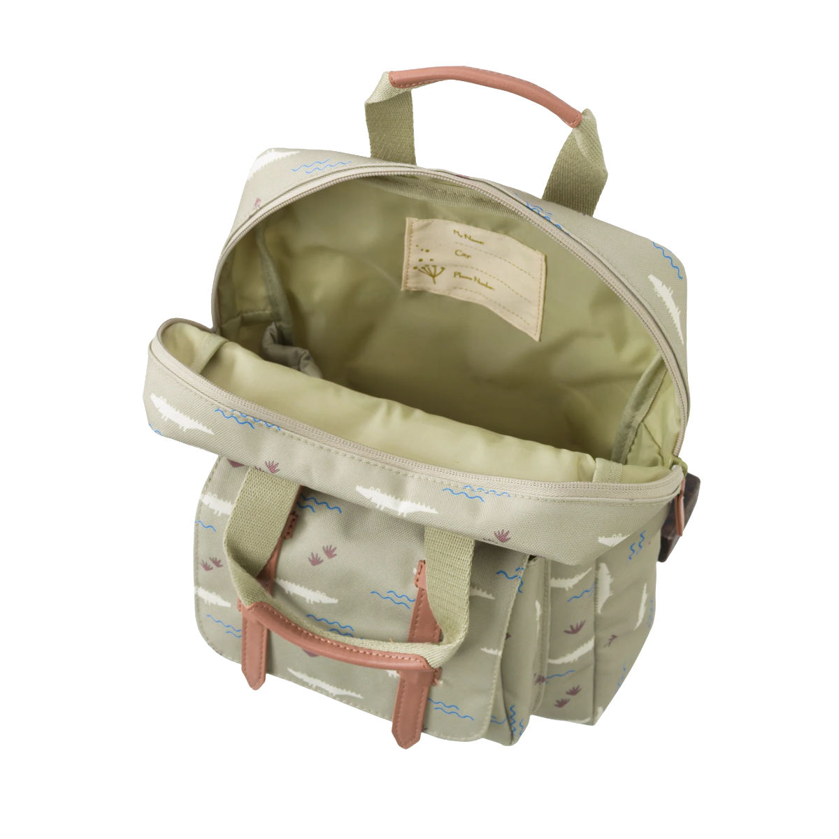 Fresk Kinderrucksack