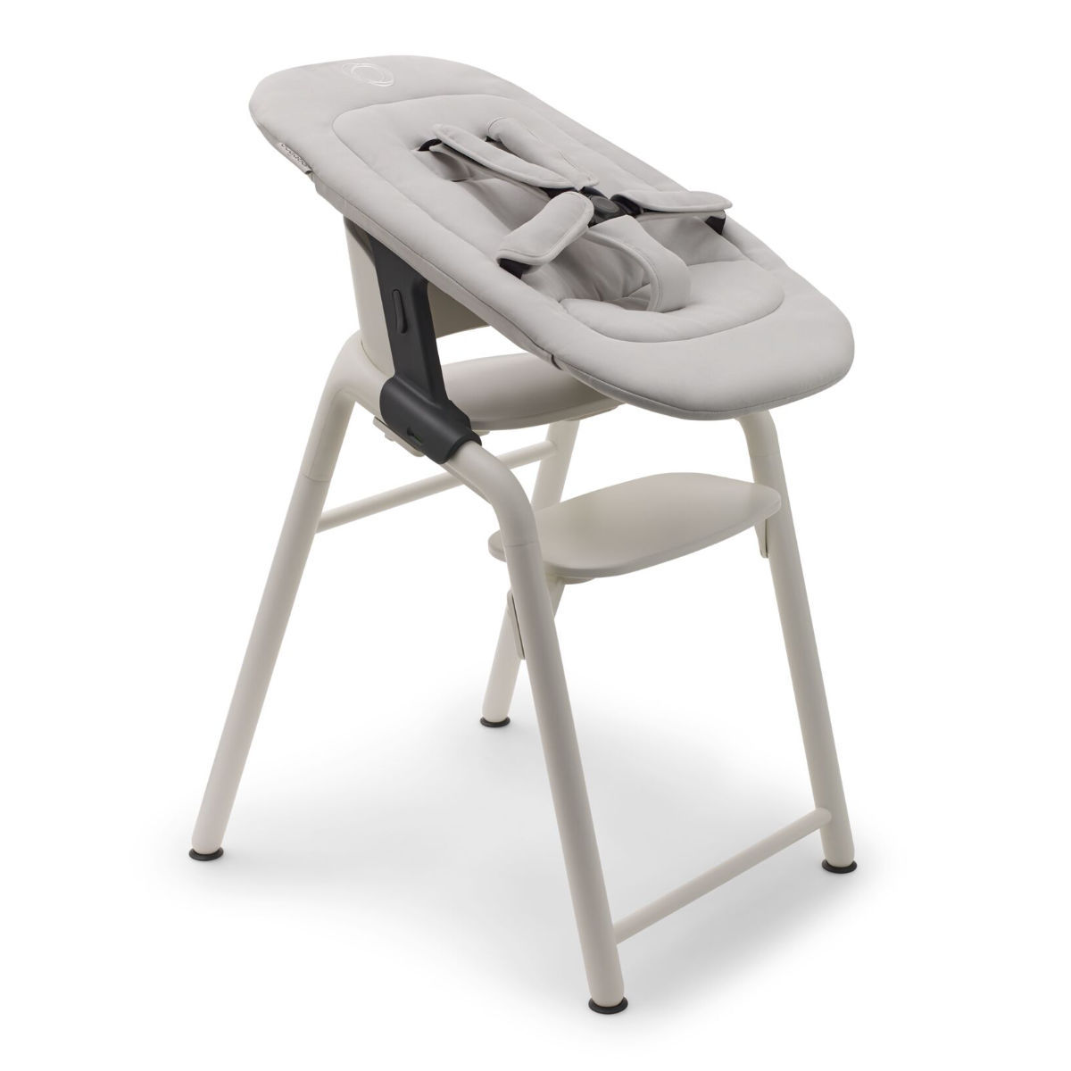 Bugaboo Giraffe High Chair Set 4 in 1 incl. Newborn Set, Baby Set & Tray