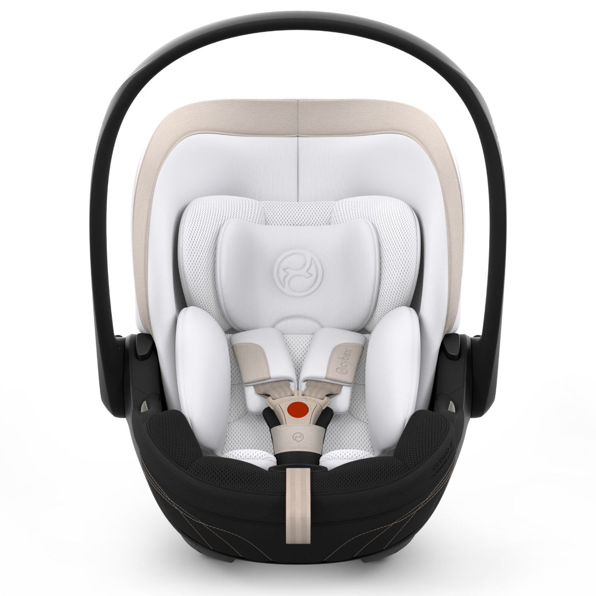 Cybex Cloud S i-Size Infant Car Seat (40–87 cm)