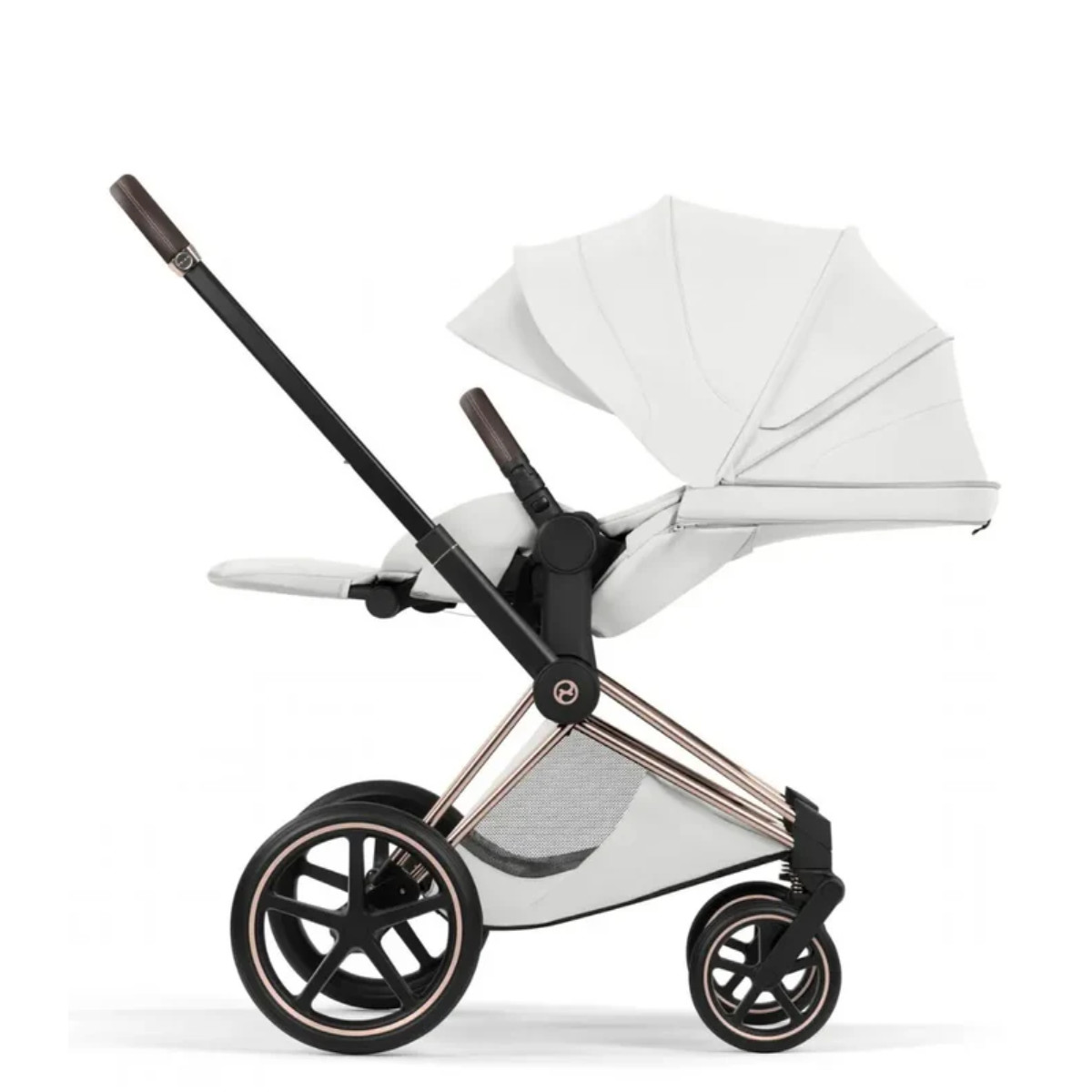 Cybex Priam 5 Style Combi Stroller