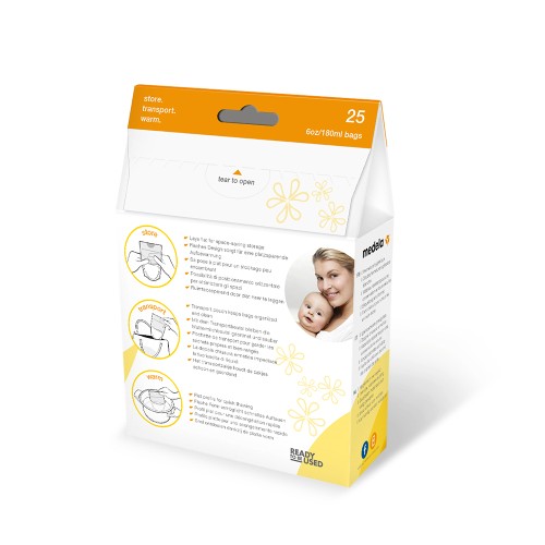 Medela Muttermilchbeutel
