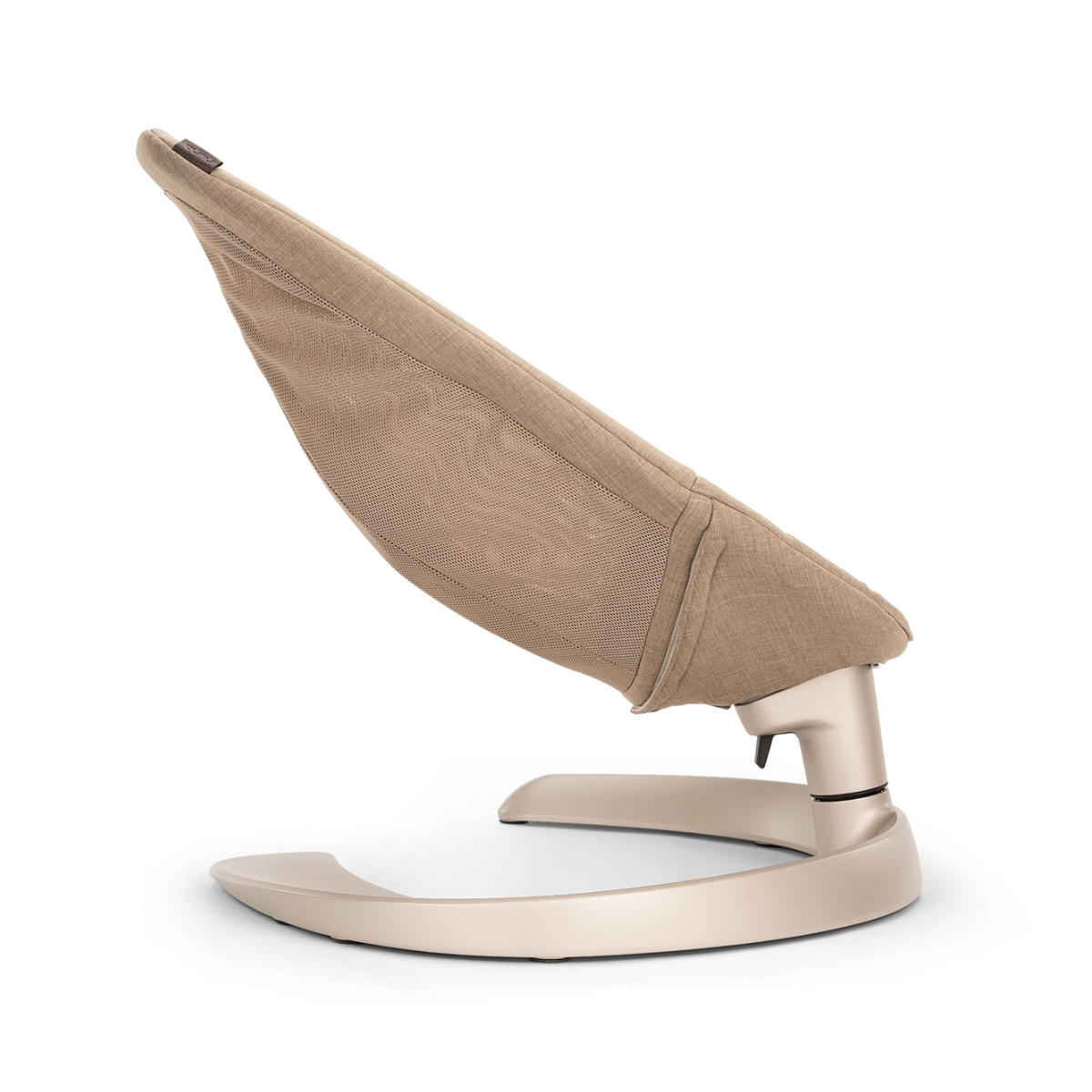 Nuna Leaf Grow Bouncer with Toy Bar