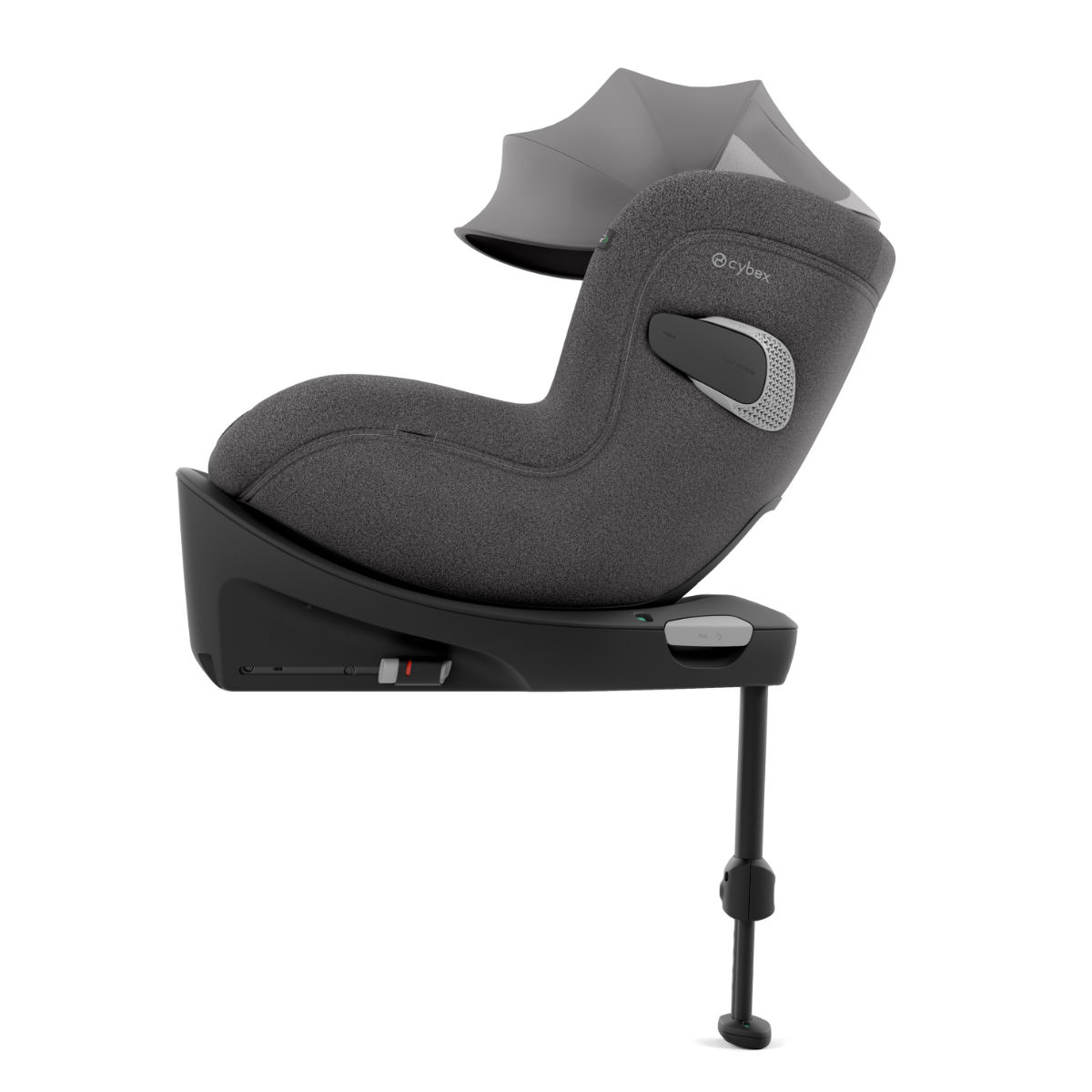 Cybex Sirona Ti i-Size Car Seat with Integrated Base