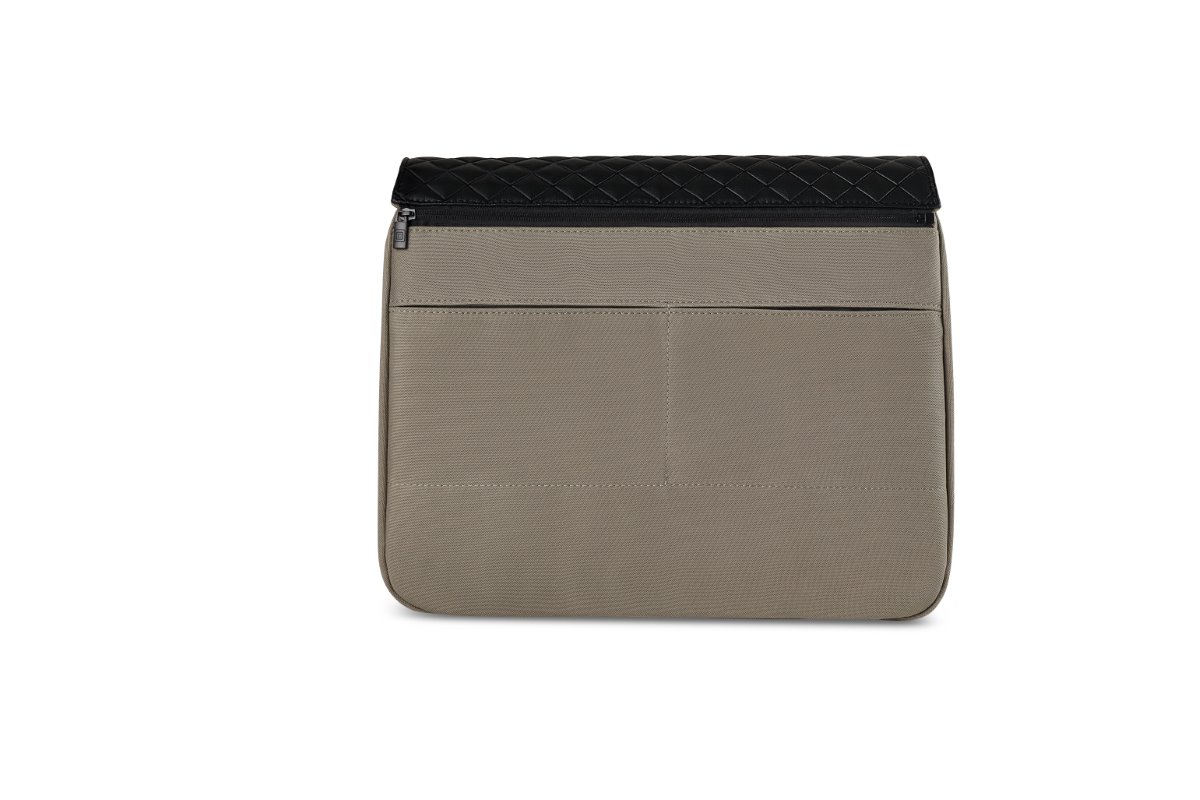 Moon Premium diaper bag incl. changing mat & purse