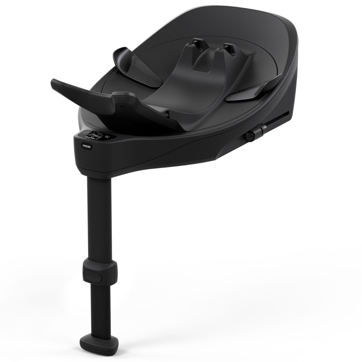 Cybex Base S i-Size Base Station – for Cloud S, Sirona S & Anoris S Airbag