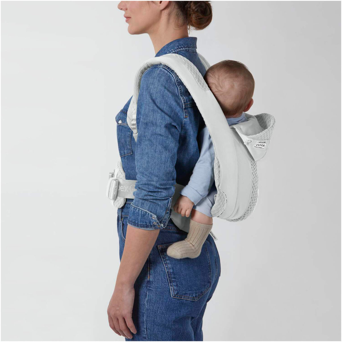 Buy Cybex Coya Baby Carrier 0-3 Years | Kindermaxx | Kindermaxx