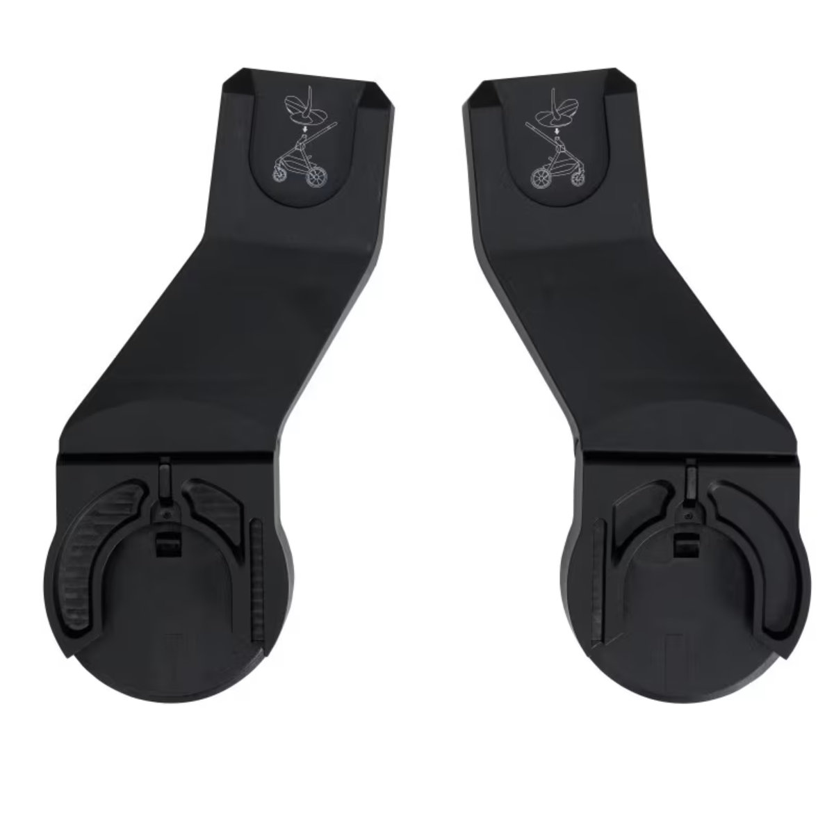 Maxi Cosi Oxford/ Oxford Flex Autositzadapter
