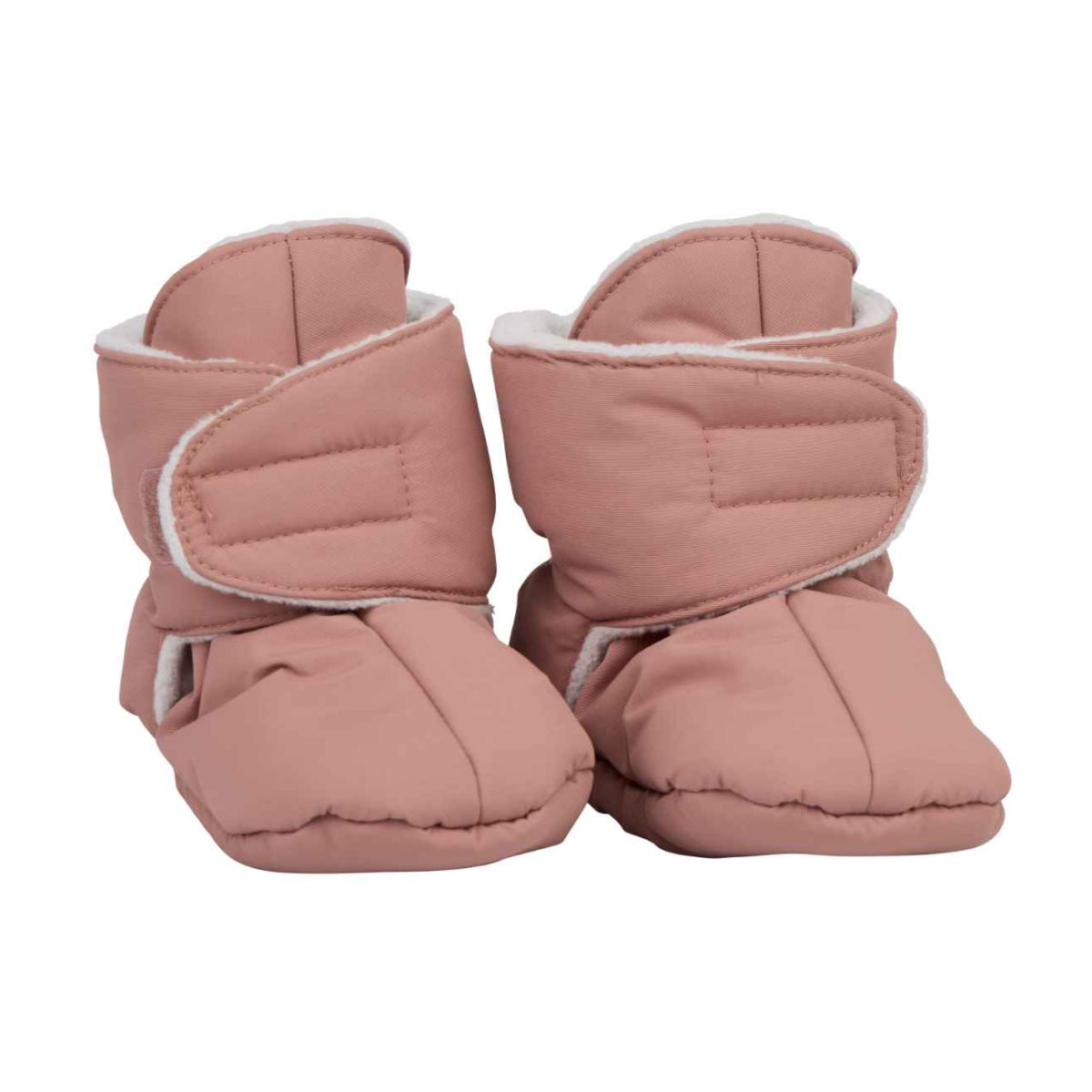 Voksi Booties, 0–2 Years