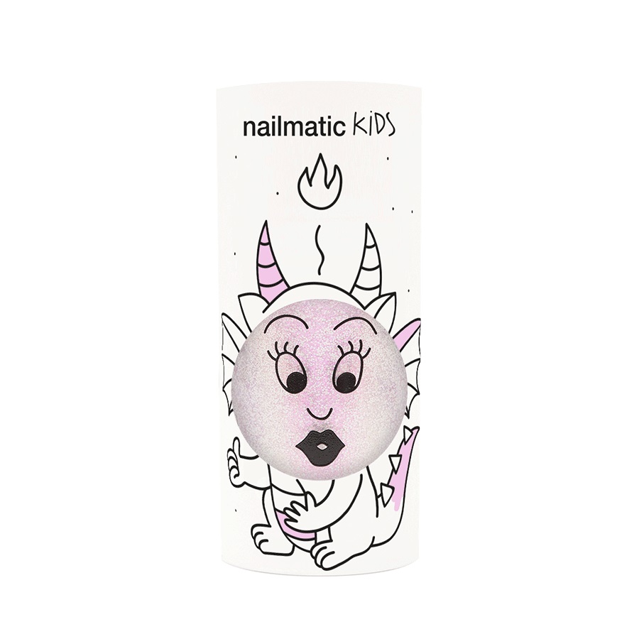 Nailmatic wasserbasierter Kindernagellack