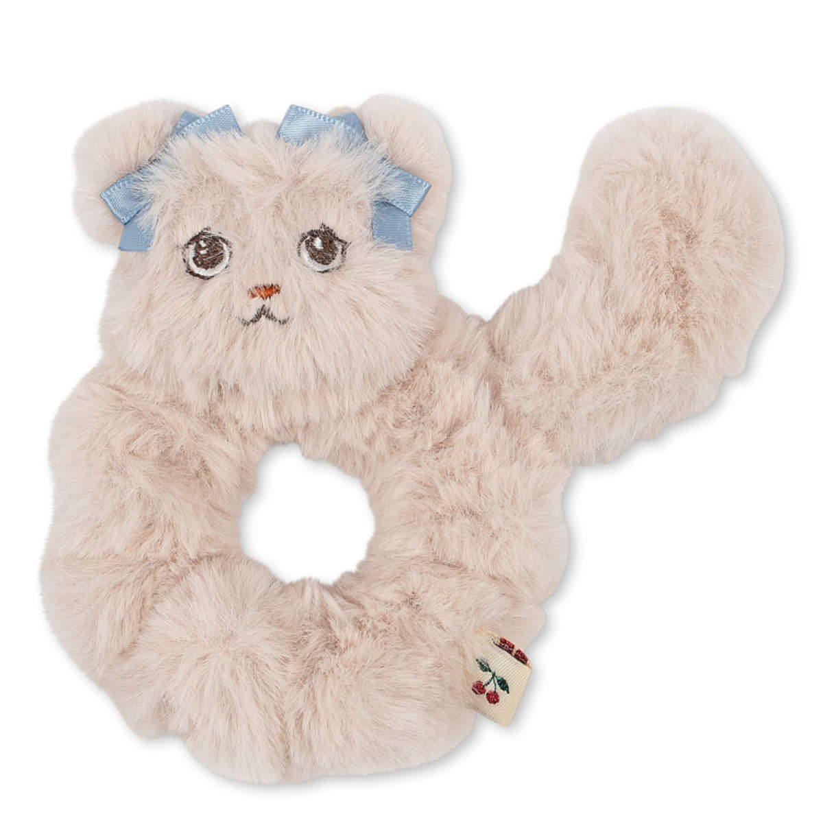 Konges Sløjd Kitty Flausch-Haargummi