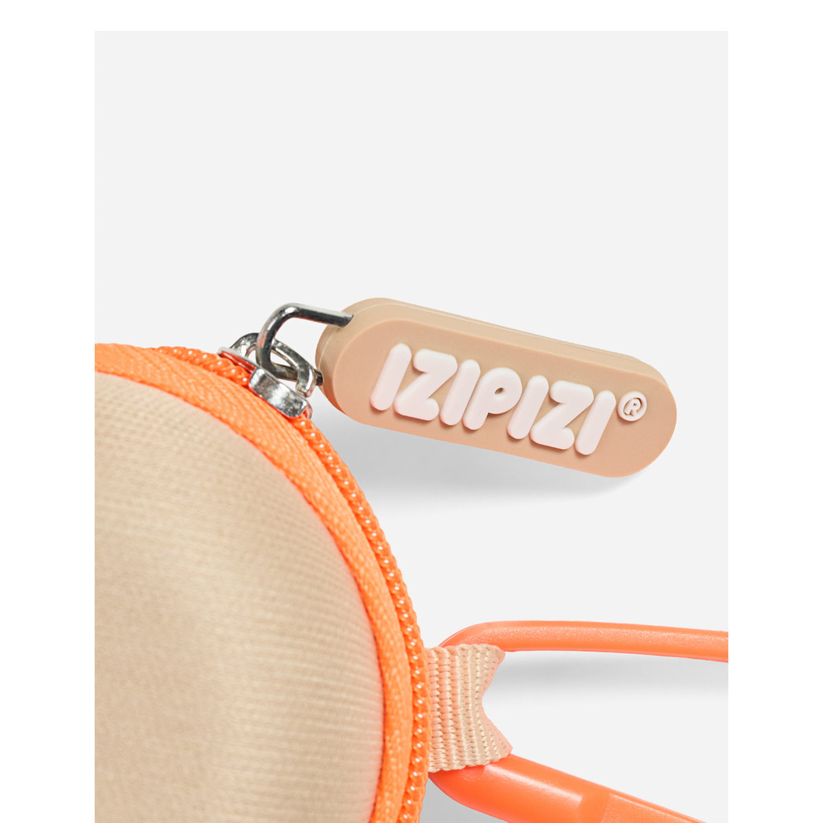 IZIPIZI Hard Shell Glasses Case for Children