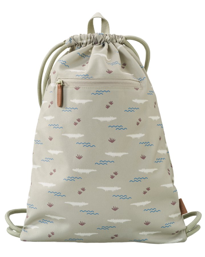 Fresk gymbag