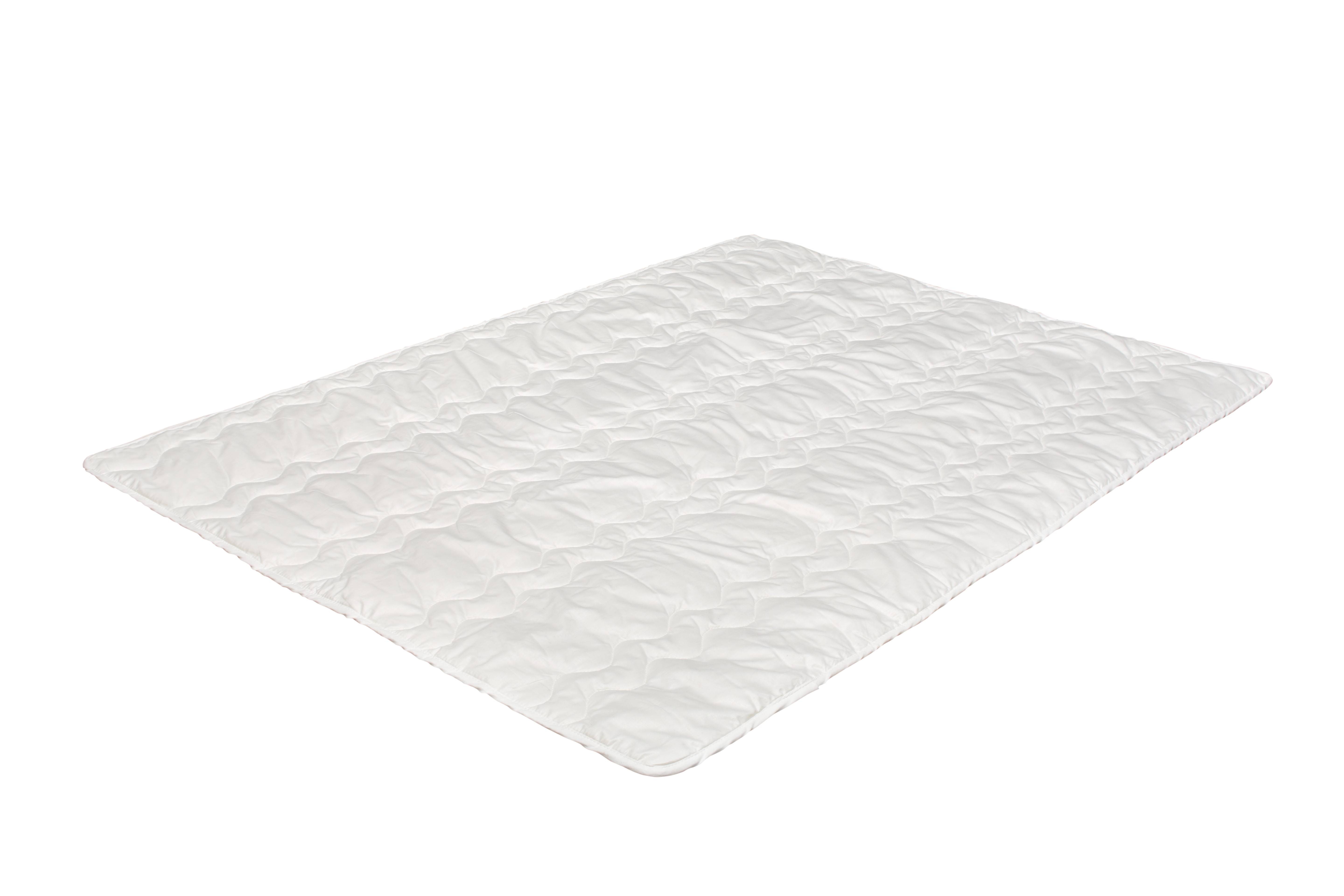 Träumeland Baby Blanket Naturweich
