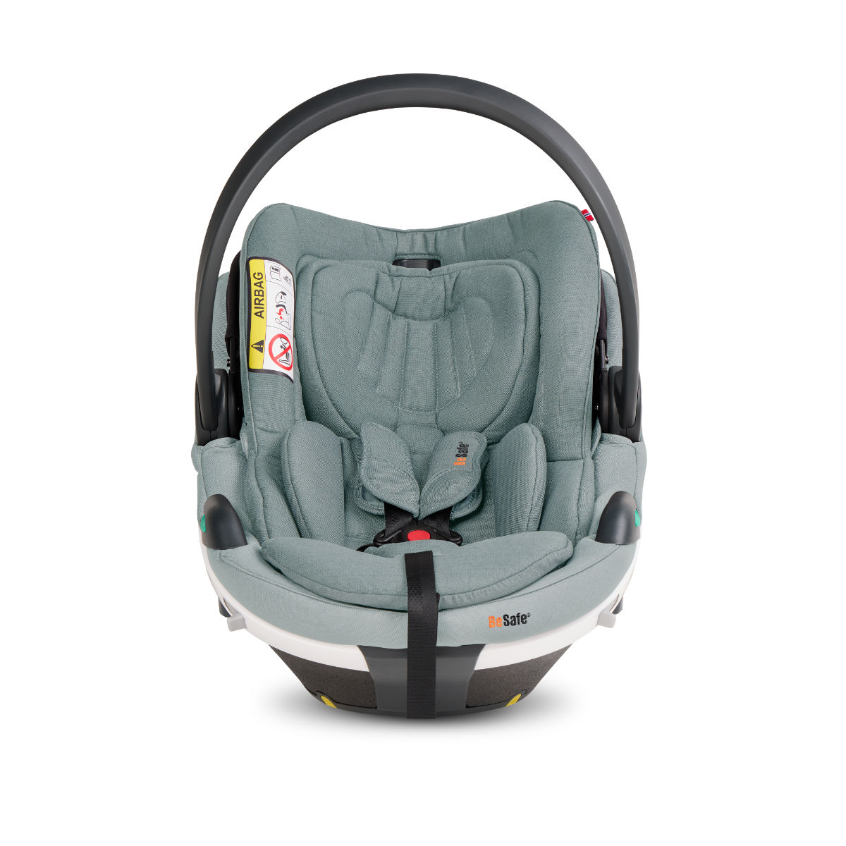 BeSafe Go Beyond i-Size Infant Carrier