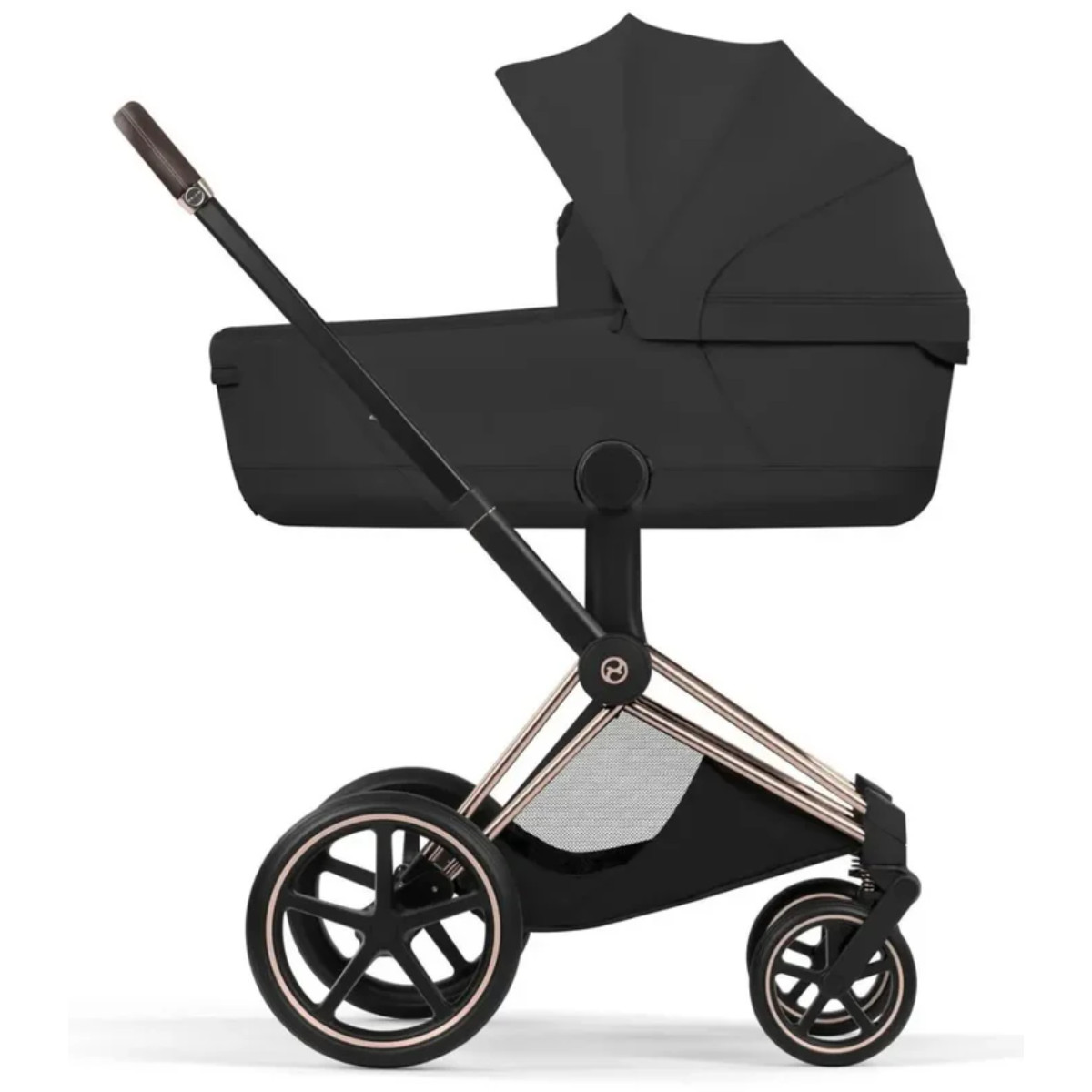 Cybex Priam 5 Style Combi Stroller