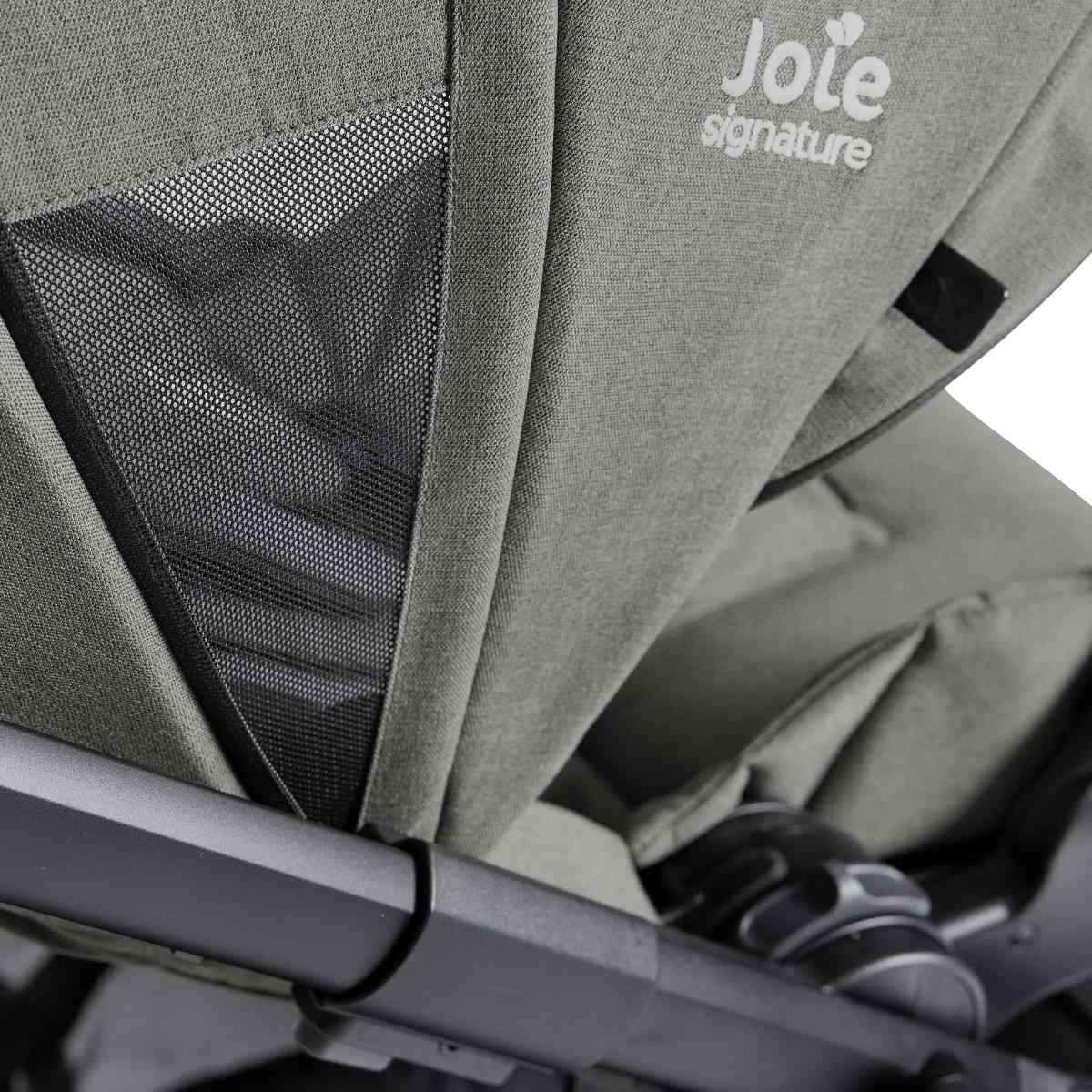 Joie Signature Versiti Sibling Seat