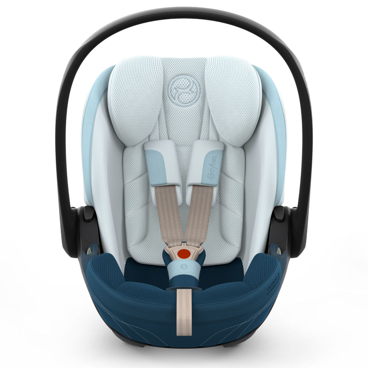 Cybex Cloud S i-Size Infant Car Seat (40–87 cm)