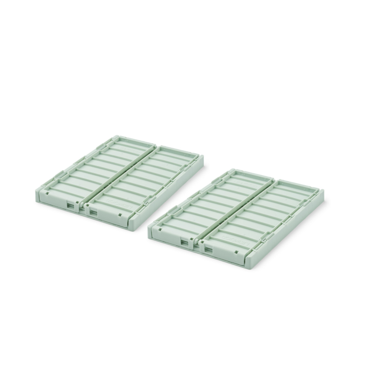 Liewood Weston Storage Box S,  2-pack