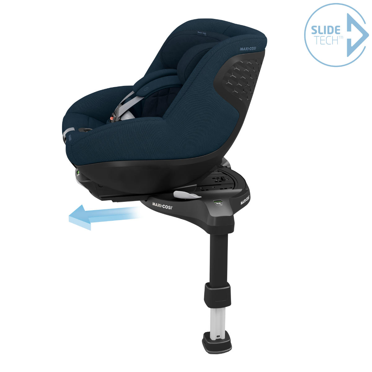 Maxi Cosi Pearl 360 Pro i-Size Kindersitz