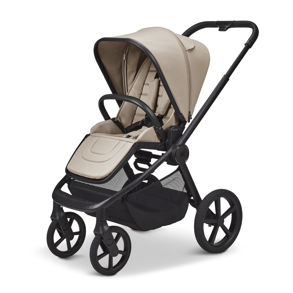 Moon Resea Fold Pushchair Essential Set