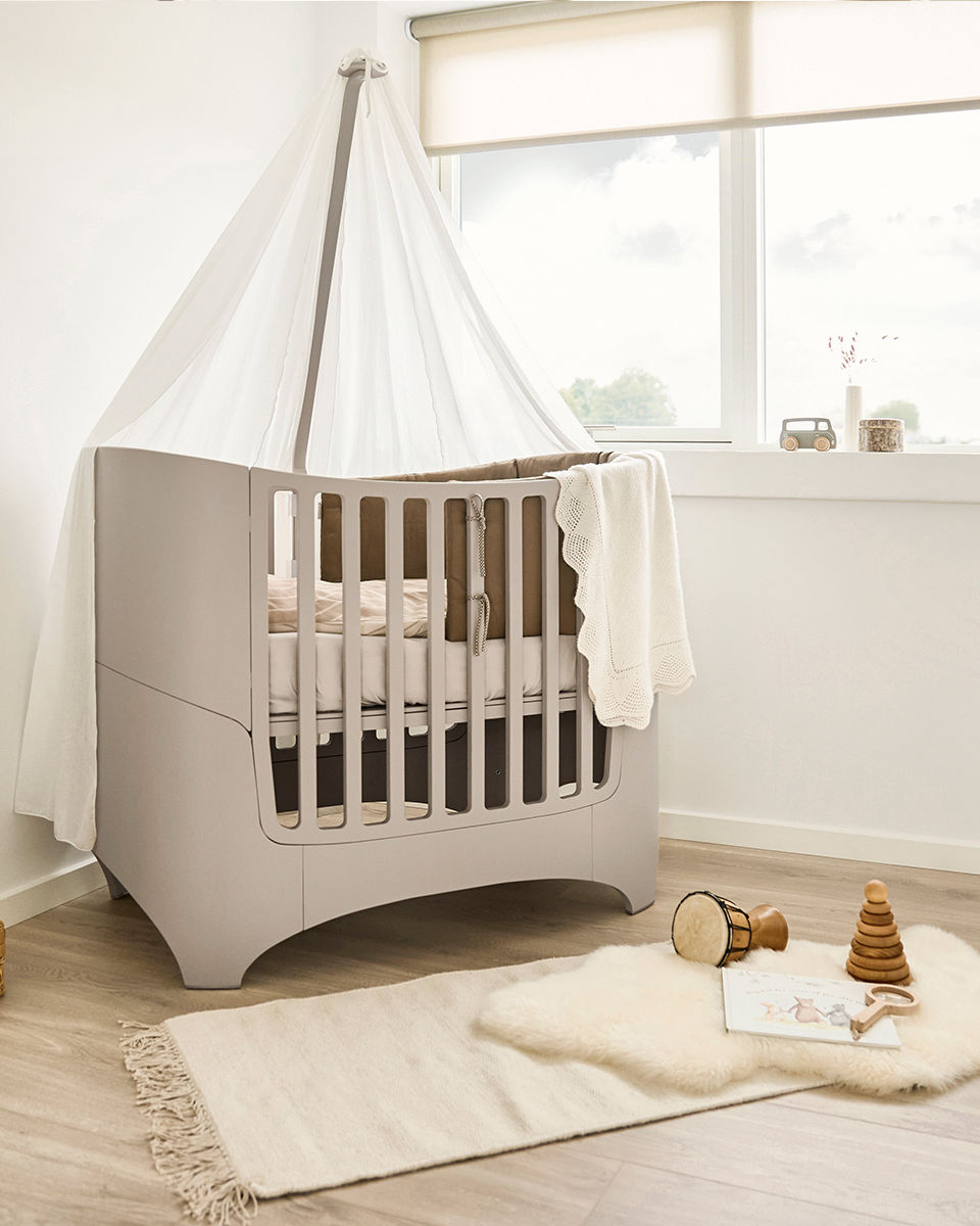 Leander Baby Bed 70x120 cm