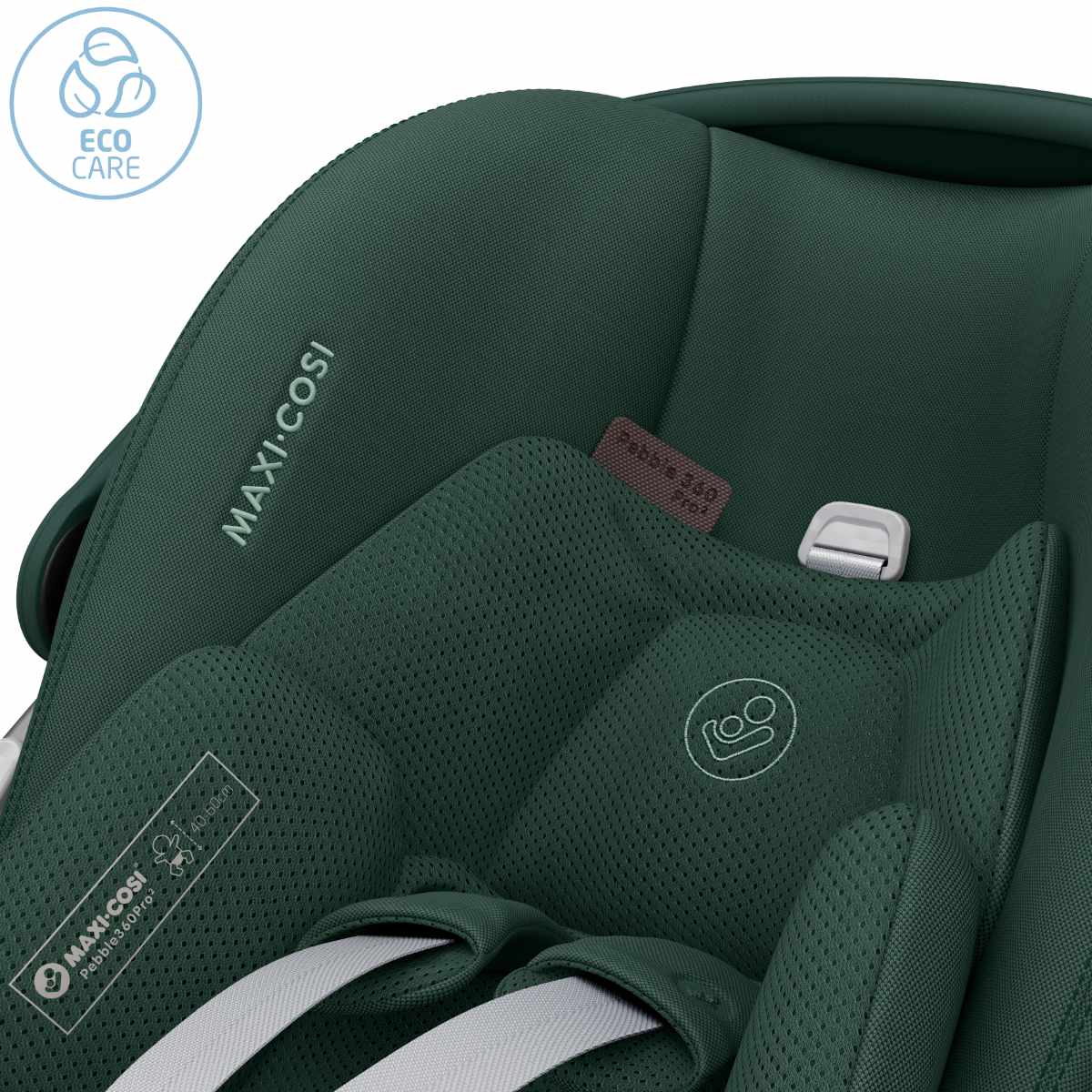 Maxi Cosi Pebble 360 Pro2 i-Size Babyschale