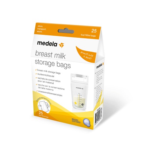 Medela Muttermilchbeutel