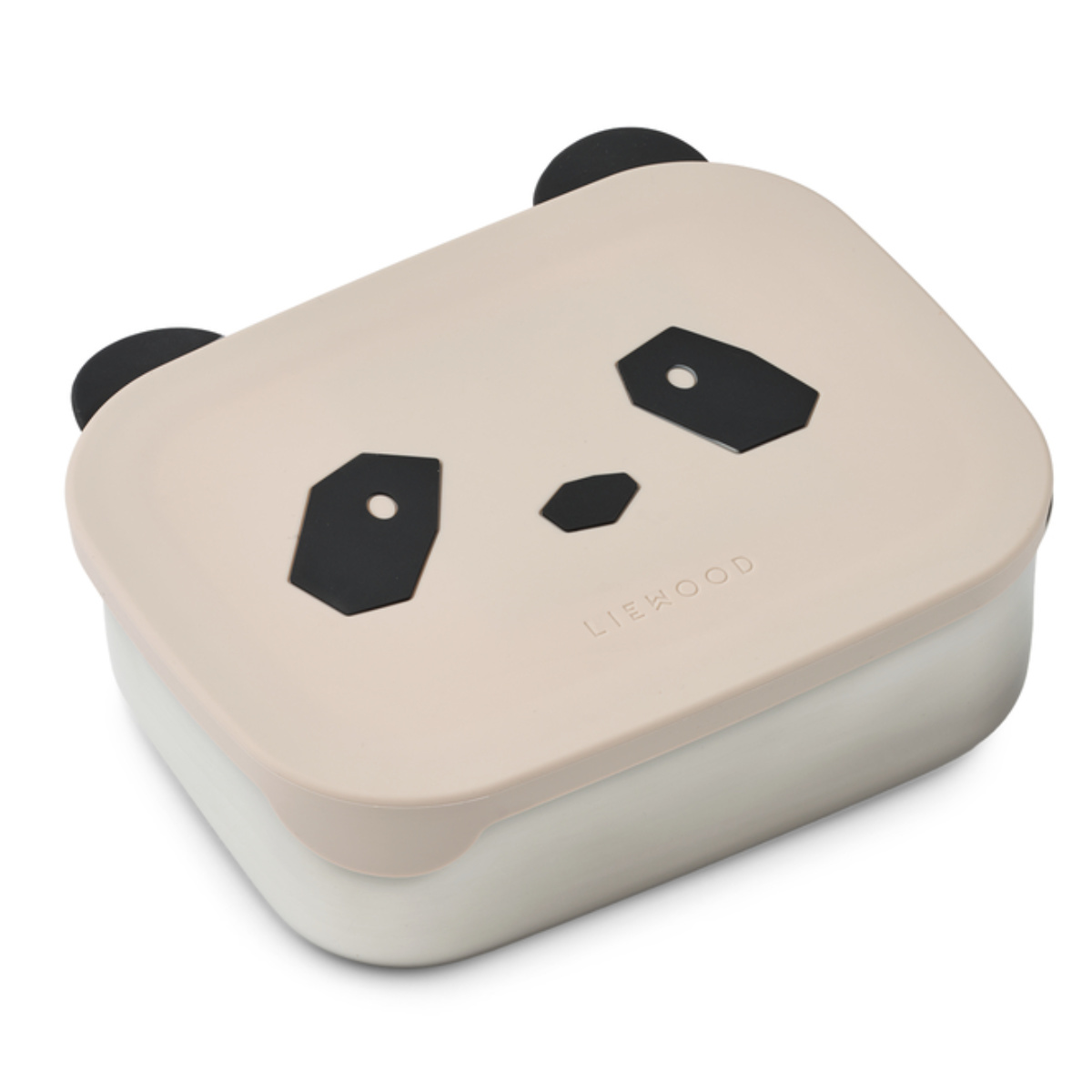 Liewood Arthur stainless steel lunch boxes