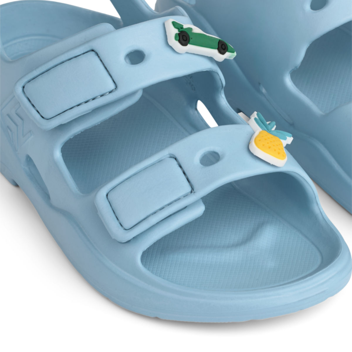 Liewood Lilo Sandals with Charms