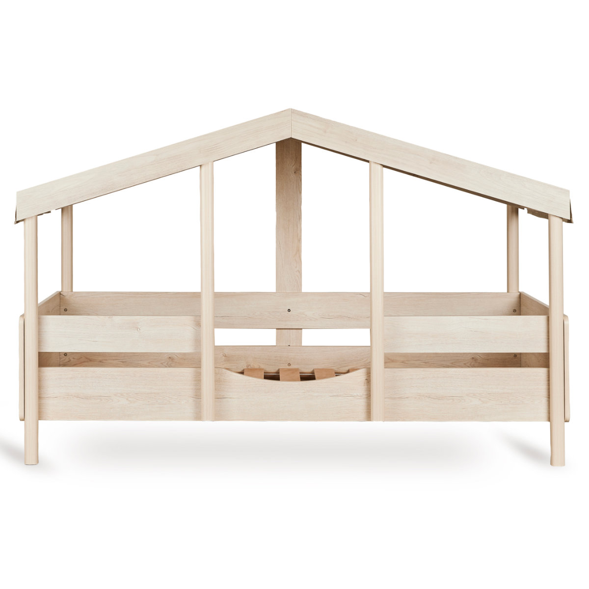 Quax Cottage House Bed 90x200 cm - Junior & Kids Bed