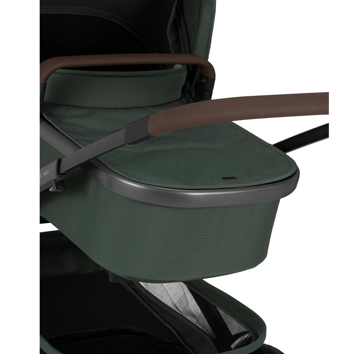 Joolz Geo 3 Stroller Set 3 in 1 incl. Maxi Cosi Pebble Pro2 Infant Car Seat