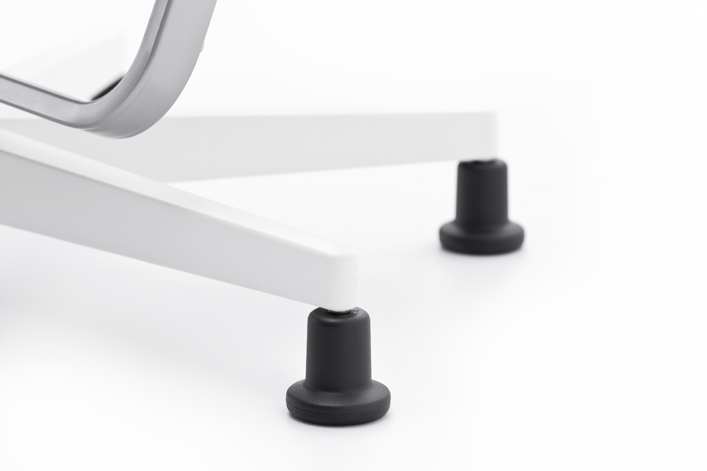 Moll Glider Set for Moll Scooter Office Chair