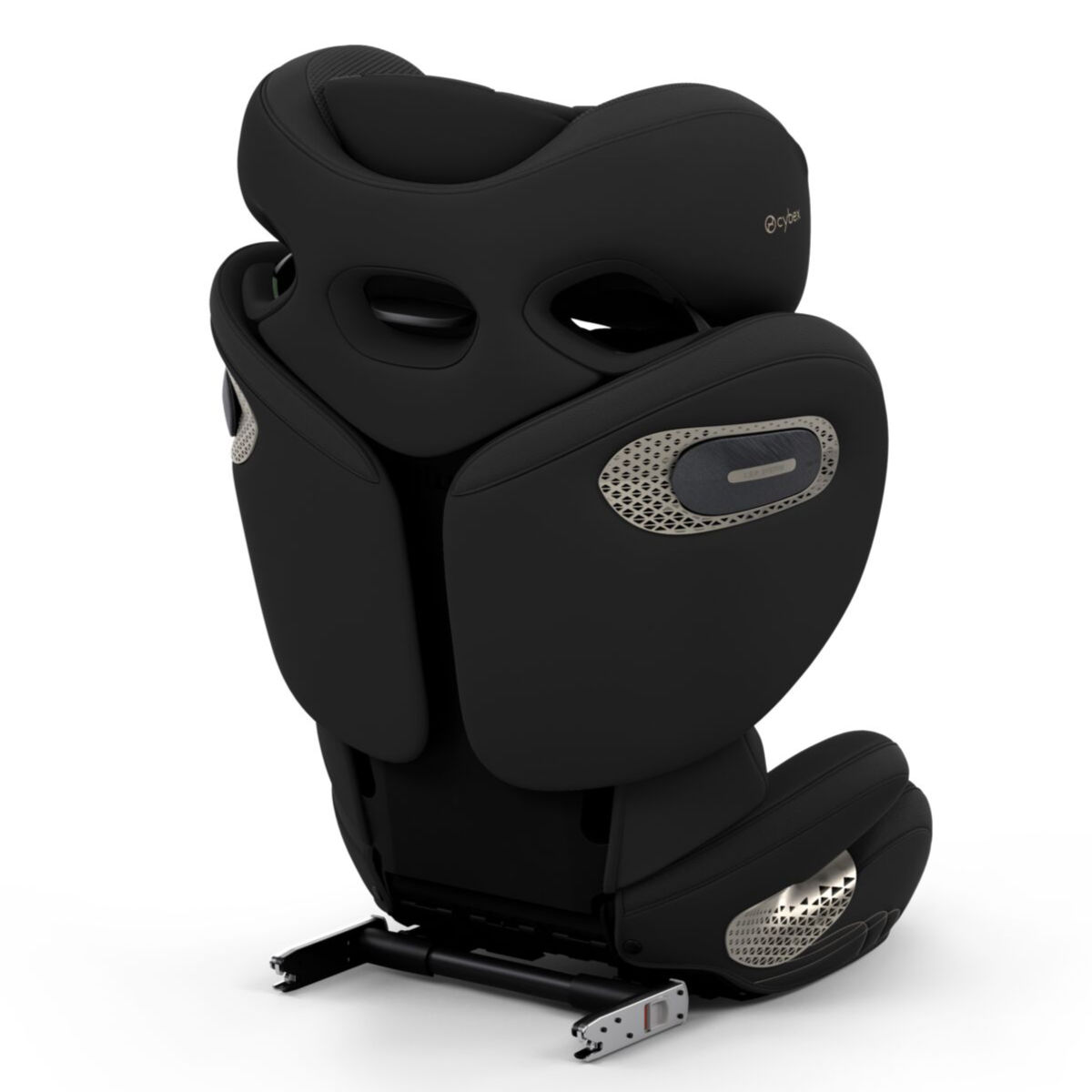 Cybex Solution S i-Size Car Seat with ISOFIX (3–12 Years)