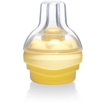 Medela Calma Bottle Nipple