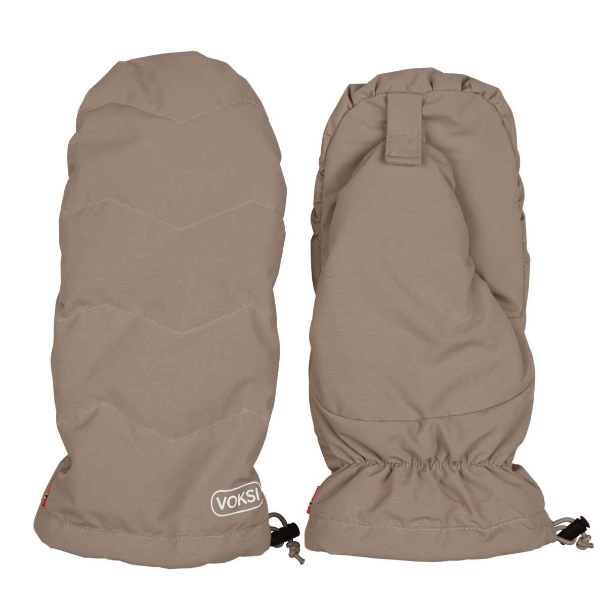 Voksi Handschuhe für Kinderwagen